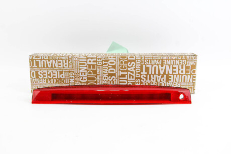 Фото товара Автозапчасть RENAULT 8200175538 : Купить на tto.com.ua