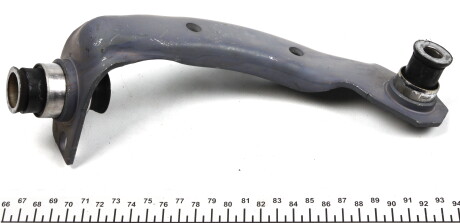 Фото 2 - Подушка двигуна RENAULT 8200197452