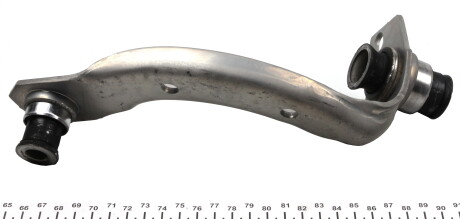 Фото 2 - Подушка двигуна RENAULT 8200197453