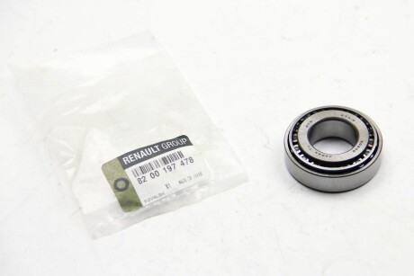 Фото товара Автозапчасть RENAULT 8200197478 : Купить на tto.com.ua