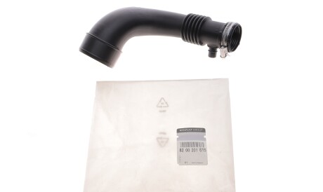 Фото 2 - Система впуску RENAULT 8200201615