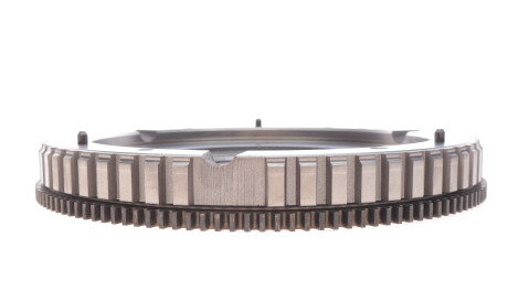 Фото 3 - Маховик RENAULT 8200214391