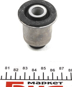 Фото 3 - Сайлентблок важеля RENAULT 8200242025