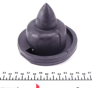 Фото 2 - Пильник/відбійник RENAULT 8200245679