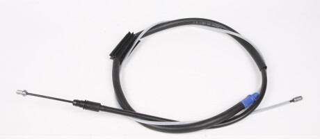 Фото 2 - Трос ручного гальма RENAULT 8200247043