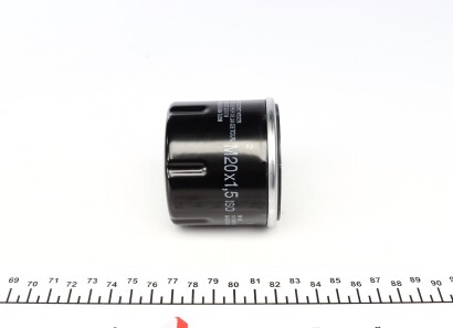 Фото 3 - Масляний фільтр RENAULT 8200257642