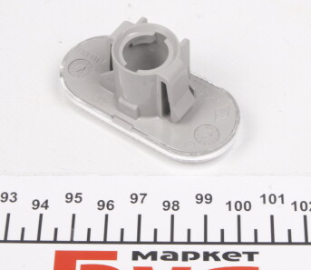 Фото 2 - Указатель поворота RENAULT 8200257684