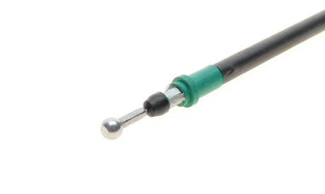 Фото 2 - Трос ручного гальма RENAULT 8200263819