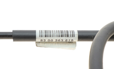 Фото 4 - Трос ручного гальма RENAULT 8200263819