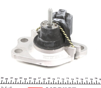 Фото 2 - Подушка двигателя RENAULT 8200267625