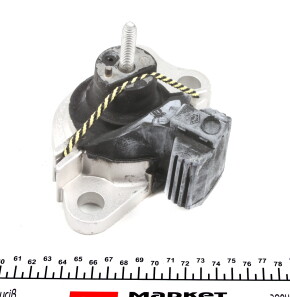 Фото 3 - Подушка двигателя RENAULT 8200267625