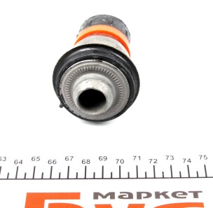 Фото 3 - Сайлентблок підрамника RENAULT 8200275524