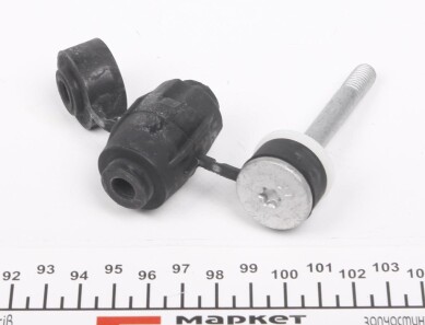 Фото 2 - Стойка стабилизатора RENAULT 8200277960