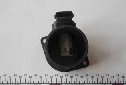 Фото 3 - Расходомер воздуха RENAULT 8200280056