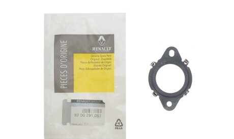 Фото 2 - Автозапчасть RENAULT 8200291061