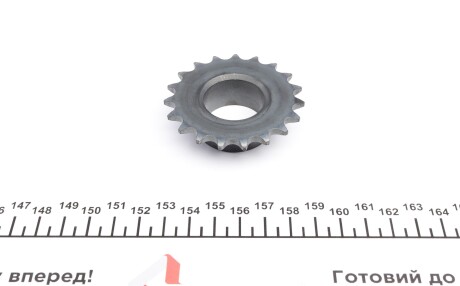 Фото 2 - Масляний насос RENAULT 8200313628