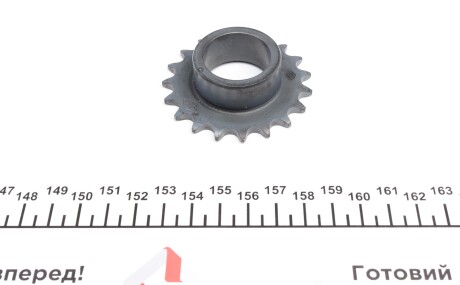 Фото 3 - Масляний насос RENAULT 8200313628