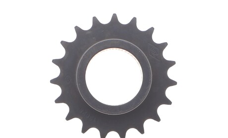 Фото 4 - Масляний насос RENAULT 8200313628