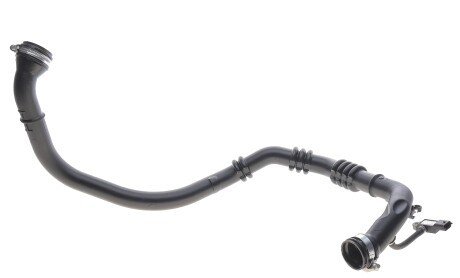 Патрубок интеркулера Kangoo 1,5 dCi (05-) - RENAULT 8200324183