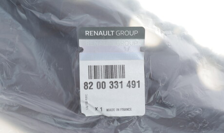 Фото 2 - Автозапчасть RENAULT 8200331491