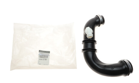 Фото 2 - Патрубок турбіни RENAULT 8200331958