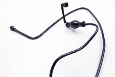 Фото 2 - Елемент топливной системы RENAULT 8200338434