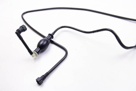 Фото 3 - Елемент топливной системы RENAULT 8200338434