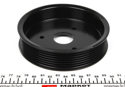 Фото 2 - Насос гидроусилителя RENAULT 8200357347