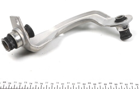 Фото 2 - Подушка двигуна RENAULT 8200361269