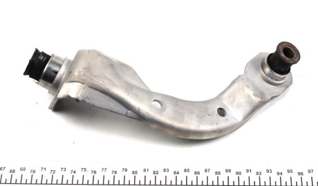 Фото 3 - Подушка двигуна RENAULT 8200361269