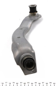 Фото 3 - Подушка двигуна RENAULT 8200361270