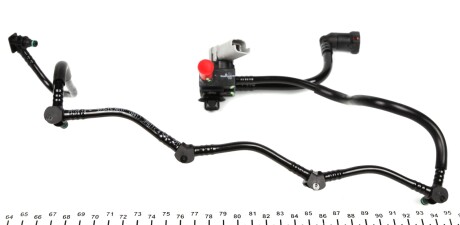 Фото 2 - Елемент паливної системи RENAULT 8200361444