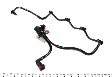 Фото 3 - Елемент паливної системи RENAULT 8200361444