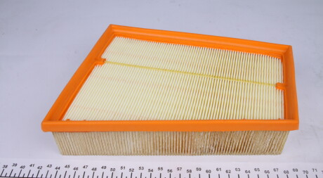 Фото 3 - Воздушный фильтр RENAULT 8200371661