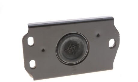 Фото 3 - Подушка двигателя RENAULT 8200378211