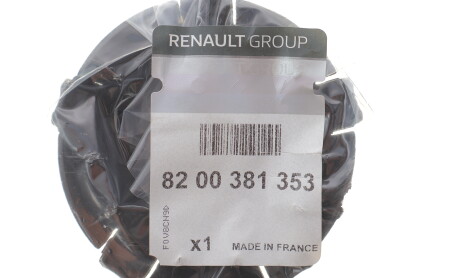 Фото 2 - Автозапчастина RENAULT 8200381353