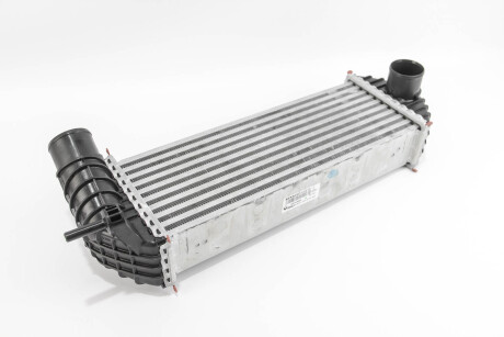 Фото 2 - Інтеркулер RENAULT 8200382109