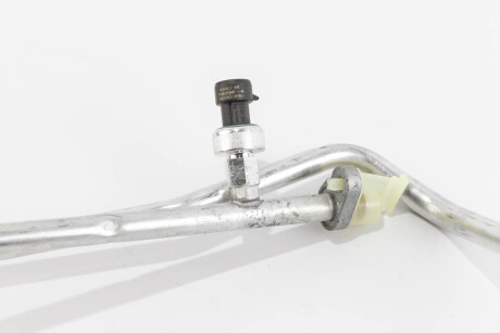 Фото 2 - Інший елемент кондиціонера RENAULT 8200385296