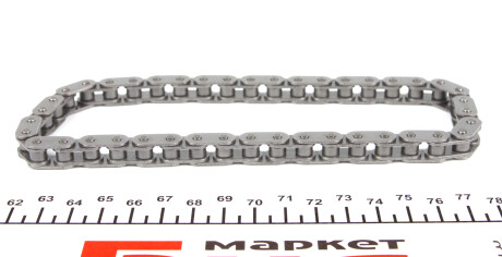 Фото 2 - Масляний насос RENAULT 8200397125