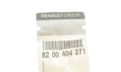 Фото 2 - Подушка двигуна RENAULT 8200404271