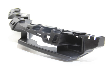 Кронштейн бампера перед. Megane II 03-08 Л. - RENAULT 8200412348