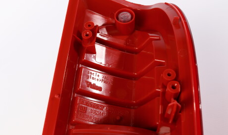 Фото 2 - Задній ліхтар RENAULT 8200415250