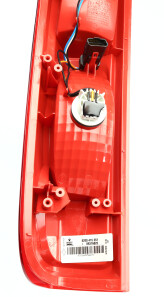 Фото 2 - Задний фонарь RENAULT 8200415251