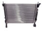 Радіатор охолодження KANGOO - RENAULT 8200418327 (фото 2)