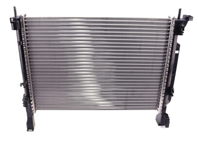 Фото 2 - Радіатор охолодження RENAULT 8200418327