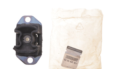 Фото 2 - Подушка двигуна RENAULT 8200423501