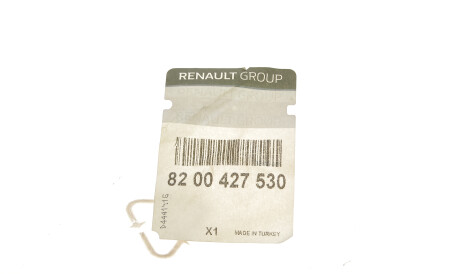 Фото 2 - Подушка двигателя RENAULT 8200427530
