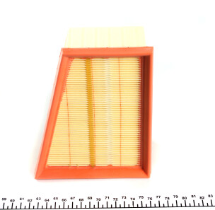 Фото 2 - Повітряний фільтр RENAULT 8200431051