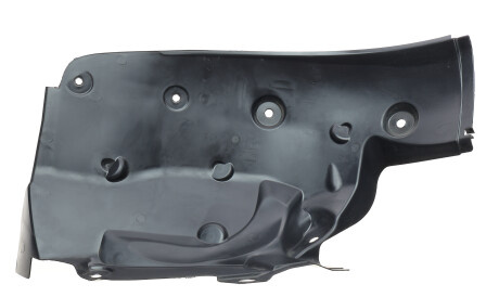 Фото 2 - Подкрылок RENAULT 8200436720