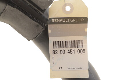 Фото 2 - Автозапчасть RENAULT 8200451005